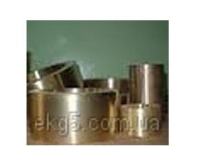 Втулка на ЭКГ-5 (напорного вала левая) 270х235х220