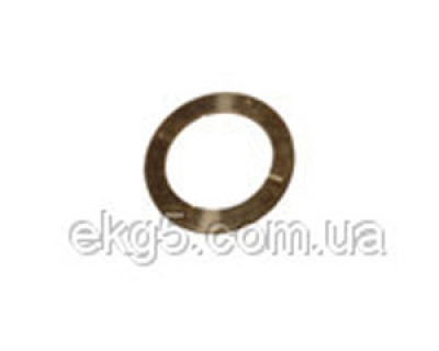 Шайба хомута седлового подшипника ЭКГ-5