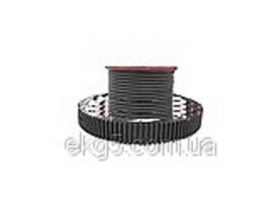 Вал барабан в сборе 1080.20.415СБ