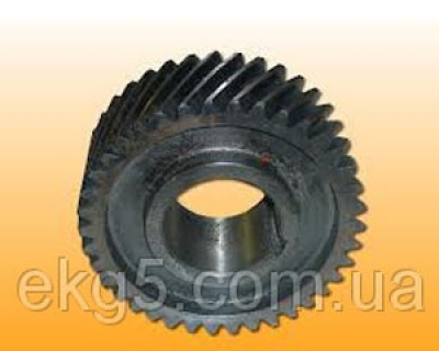 Зубчатое колесо ЭК4.01.014