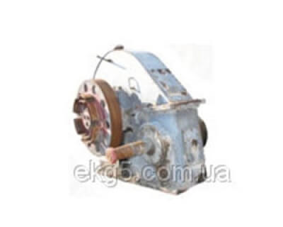 редуктор подьема чертеж 1080.20.300СБ