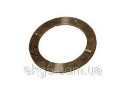 Шайба натяжного колеса на экскаватор ЭКГ-5
