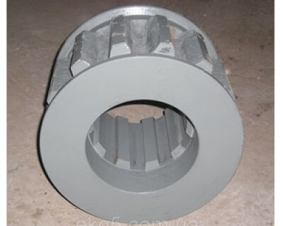 шестерня кремальерная 1080.55.306