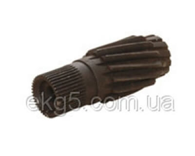 вал – шестерня 1080.28.02