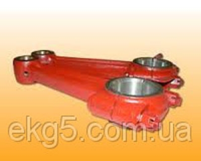 шатун компрессора ЭК-4, ЭК-7