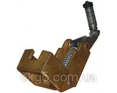 щеткодержатели электрических машин ДРПк1 (ДПГ) 16х32