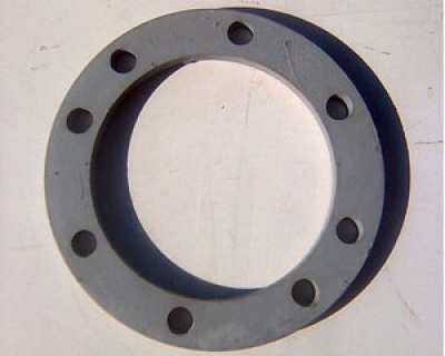 Кольцо хомута ведущего колеса чертеж 1080.33.22-1