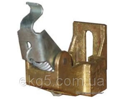 щеткодржатели ДРПр1 20х32