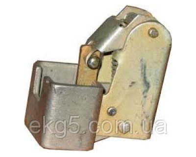 щеткодржатели ДРПр1 12,5х32