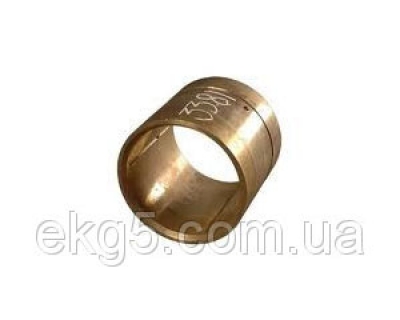 Втулка натяжного колеса 1080.33.10 на экскаватор ЭКГ-5 260х230х240