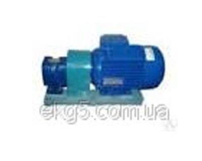 насосные агрегаты БГ11-24А
