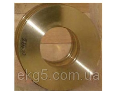 Шайба кремальерной шестерни наружная на ЭКГ-5