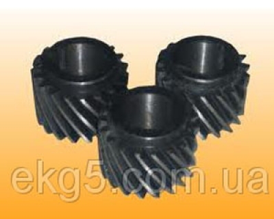 Зубчатое колесо ЭК4.05.011