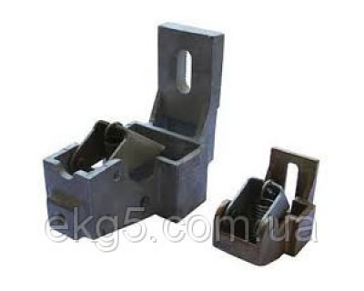 Щеткодржатели ДРПр1 12,5x50