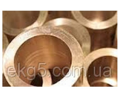 Втулка напорного вала правая 240х205х220, 1080.05.392