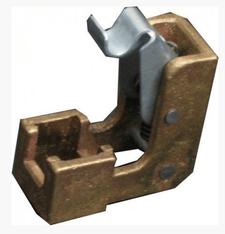 Щеткодержатели электрических машин ДРПк1 25x32