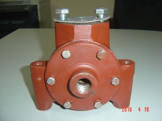 клапан ЭШ 1070 1-162086СБ.