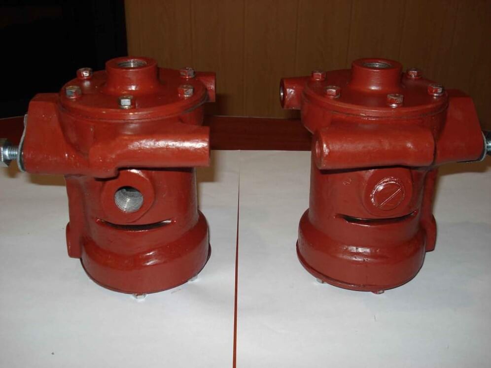 клапан 1-162086СБ