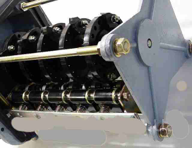 Командоапарат КА4658-5