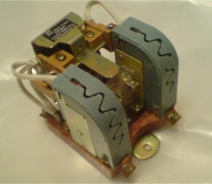 Контактор КПД 121