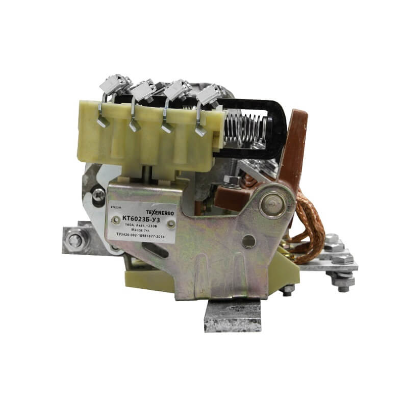 Контактор КТ 6023