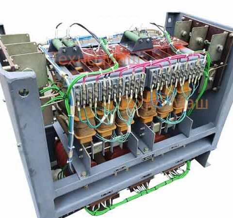 Магнитный усилитель ПДД 1,5