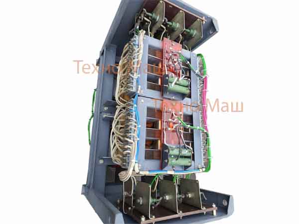 Магнитный усилитель ПДД 1,5