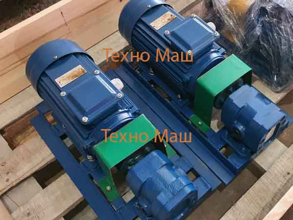 nasosnyiy-agregat-bg11-23-baza-nasos-g11-23_3 Насосный агрегат БГ11-23