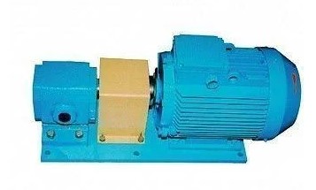 Насосный агрегат БГ11-25