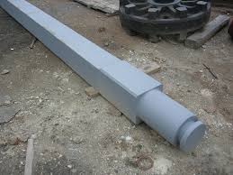 ось натяжная-1080-33-17_2 ось натяжная-1080-33-17_2