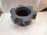 Полумуфта ведущая 1080.30.04-1 эш