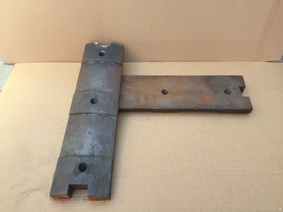 ползун боковой 1080.05.308