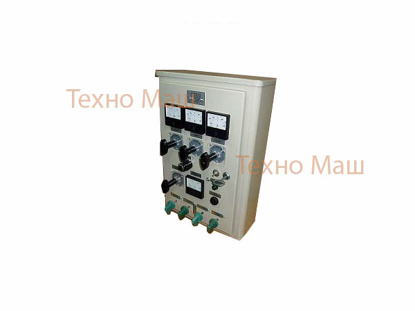 Пульт управления ЯУА-113-33У2