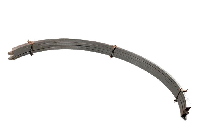 рельс кольцевой рельс кольцевой