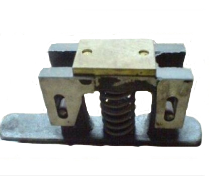 Токосьемный башмак 44.50.662СБ