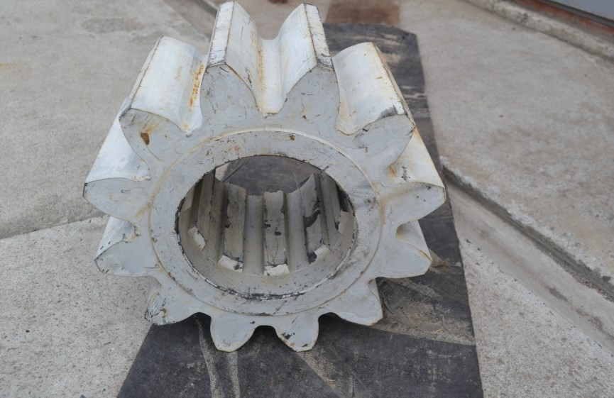 шестерня поз1