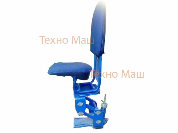 Сидение (кресло) машиниста 1080.13.68СБ