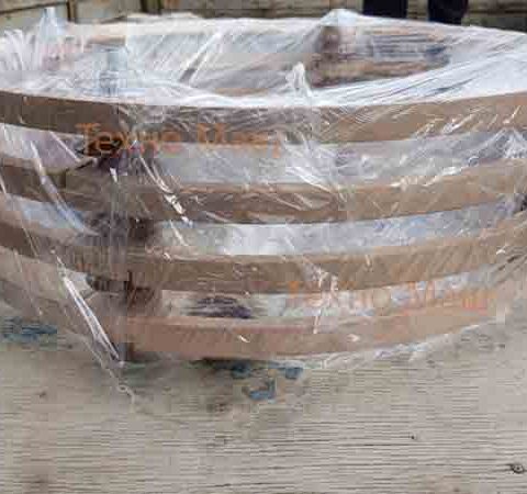 Токоприёмник кольцевой 312-2 экскаватор ЭО-2503