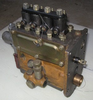 топливный насос 51-67-24-01сп