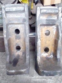 упор задний упор задний на Экг-5