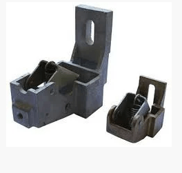 Щеткодржатели ДРПр1 (ДП) 10х16