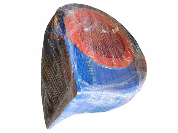 Вентилятор радиальный правого вращения В-Ц14-46-3,15-Д1А_1