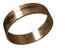 Втулка седлового подшипника внутренняя на ЭКГ-5 405х380х105