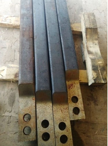 Засов днища 1080.02.108-1