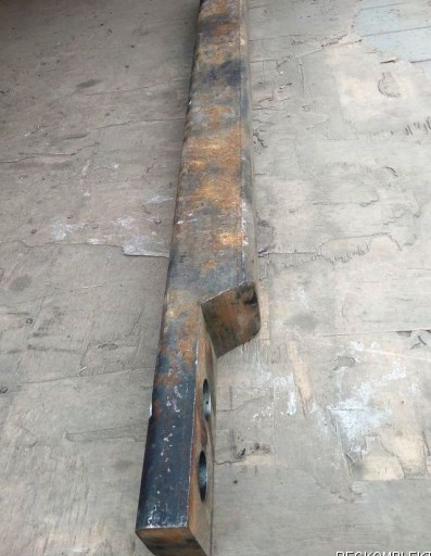 Засов днища 1080.02.108-1