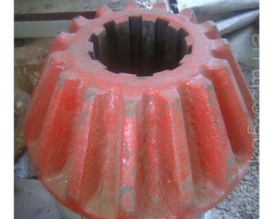 koleso (shesternja) chertezh 307-10A-4