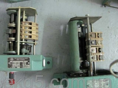 Концевые и шпиндельные выключатели