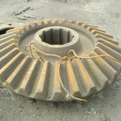 Колесо 307-10А-3