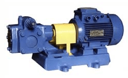 Агрегат насосный НМШ 5-25