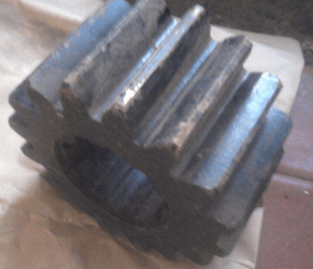 Шестерня 307-6А-3А